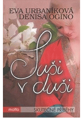 kniha Suši v duši, Motto 2012