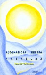 kniha Automatická kresba - Artrelax, Nava 2006