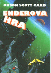 kniha Enderova hra, Laser 1994