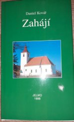 kniha Zahájí, Jelmo 1998
