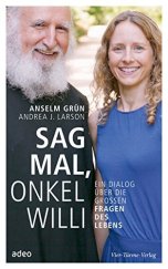 kniha Sag mal, Onkel Willi, Adeo 2014