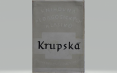 kniha O výchově a vyučování, Dědictví Komenského 1951