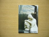 kniha Hřbitovy Zlatohorska, Rula 2005
