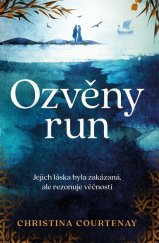 kniha Ozvěny run, Red 2022