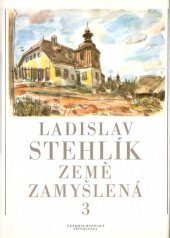 kniha Země zamyšlená 3., Československý spisovatel 1986