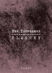 kniha Flashky, Torst 2014