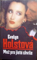 kniha Muž pro jisté chvíle, Naše vojsko 1994