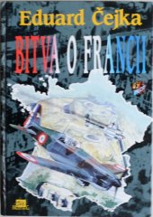 kniha Bitva o Francii, Mustang 1994