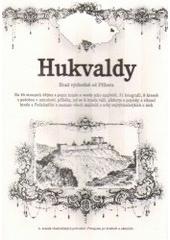 kniha Hukvaldy hrad východně od Příbora, Beatris 2005