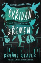 kniha Skřivan & Řemen, Red 2025