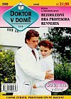 kniha Bezohledná hra profesora Rennerta, Ivo Železný 1998