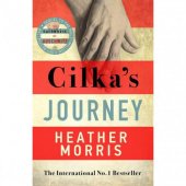 kniha Cilka's Journey , Zaffre 2019