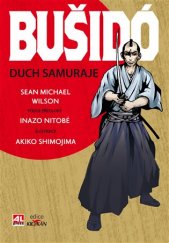 kniha Bušidó Ducha samuraje, Alpress 2017