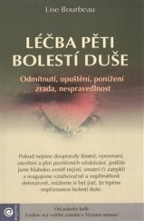 kniha Léčba pěti bolestí duše, Eugenika 2017