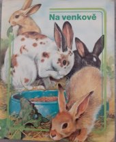 kniha Na venkově, Slovart (Bratislava) 1992