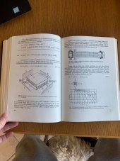 kniha Základy chemického inženýrství Učebnice pro vys. školy chemickotechnologické, SNTL 1977