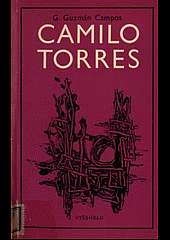 kniha Camilo Torres, Vyšehrad 1973