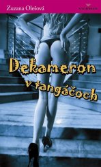 kniha Dekameron v tangáčoch, Verbis 2009