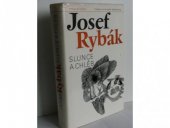 kniha Slunce a chléb, Československý spisovatel 1984