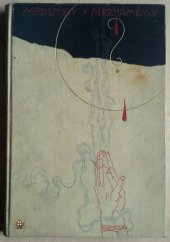 kniha Modlitby k Neznámému, F. Topič 1896