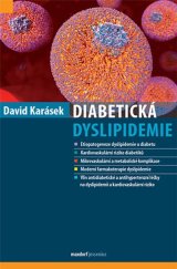 kniha Diabetická dyslipidemie, Maxdorf 2025