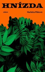 kniha Hnízda, Odeon 2025