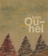 kniha Ivan Ouhel 1. - (texty), Gemma Art 2009