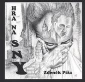 kniha Hra na sny, Amaprint Kerndl 2011