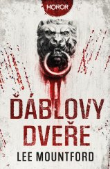 kniha Ďáblovy dveře , Fobos 2023