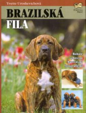 kniha Brazilská fila, Fortuna Libri 2004