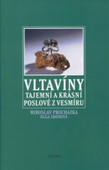 kniha Vltavíny tajemní a krásní poslové z vesmíru, Aurora 2001