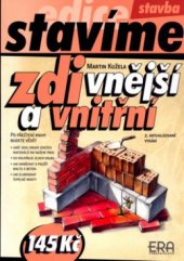 kniha Zdi vnější a vnitřní, ERA 2004