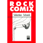 kniha Rock comix, Juko 2004