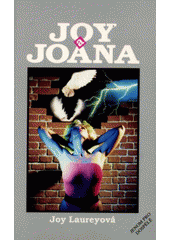 kniha Joy a Joana, Ikar 1992