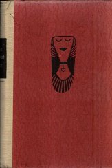kniha Mravokárné románky, SNKLHU  1957