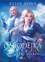 kniha Čarodějka - Dědictví mrazu, Fragment 2026