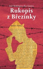 kniha Rukopis z Březinky, Rybka Publishers 2022