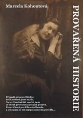 kniha Provařená historie, AOS Publishing 2018