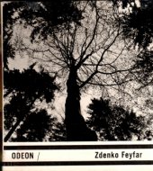 kniha Zdenko Feyfar, Odeon 1980