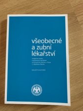 kniha Modelové otázky 1.lf UK v Praze Biologie, chemie, fyzika, Univerzita Karlova, 1. Lékařská fakulta 2015