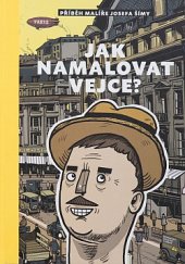 kniha Jak namalovat vejce, Moravská Galerie v Brně 2020