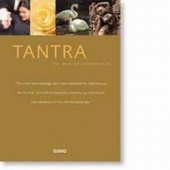 kniha TANTRA The Way of Acceptance, Bookcraft  Ltd. Stroud , UK 2004