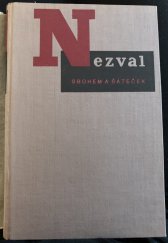 kniha Sbohem a šáteček Básně z cesty, Fr. Borový 1935