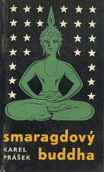 kniha Smaragdový Buddha, SNPL 1961