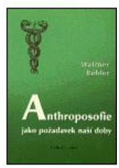 kniha Anthroposofie jako požadavek naší doby, Fabula 2004