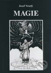 kniha Magie, Vodnář 2008