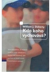 kniha Kdo koho vychovává?, Návrat domů 2006