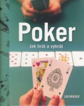 kniha Poker jak hrát a vyhrát, Slovart 2007