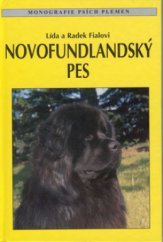 kniha Novofundlandský pes, Cesty 2001