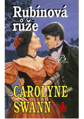 kniha Rubínová růže, Baronet 2007